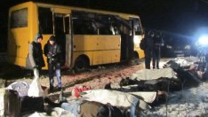 Лавров: Няма военно решение на конфликта в Украйна