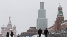 Инвестициите в имоти в Русия се насочват към 10-годишно дъно