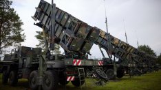 Киев е готов да купува оръжия от САЩ, Русия опитва да отвори нов фронт в Украйна