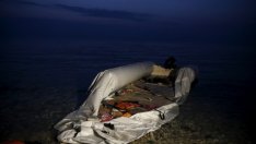 288 хил. мигранти са влезли в Европа през Средиземно море от началото на 2016 г.