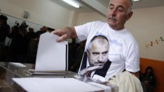 ДПС наваксва изоставането от БСП при обработени 65% от протоколите