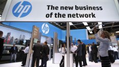 Hewlett-Packard се разделя на две?