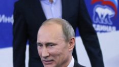 Путин и Единная Россия понесоха тежък изборен удар