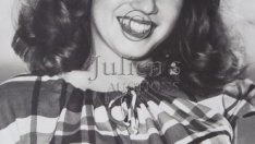 Ранни снимки на Мерилин Монро бяха продадени на търг за над 350 хил. долара 