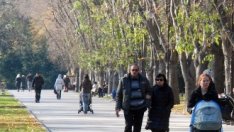 Емиграцията на българи към Западна Европа намалява