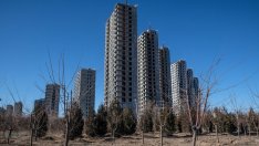 Цените на новите жилища в Китай нарастват през януари за първи път от една година