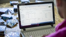 Как изкуственият интелект ще промени инвестиционния анализ