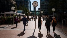 Колко силно ще се усети рецесията в България?