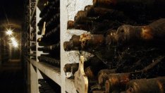 Елисейският дворец продаде първокласни вина за над 700 хил. евро