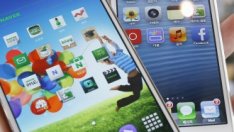 За два месеца Samsung Galaxy S4 мина 20 млн. доставки 