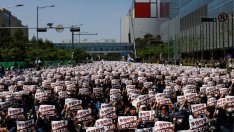 Неуспешните преговори с профсъюза заплашват бизнеса с чипове на Samsung
