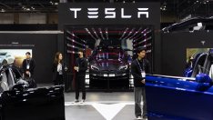 Tesla чупи едно табу – ще разчита и на реклама 