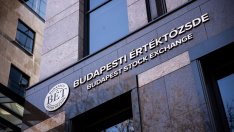 И днес източноевропейските борси са нагоре, с изключение на тази в Москва 