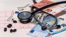 НЗОК ще погаси дълговете към чужди здравни фондове до 2021 г.