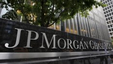 JPMorgan зададе тон на сезона на отчетите с по-добри от очакванията резултати