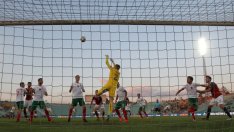 Графика на деня: Финансовото лице на Лига на нациите