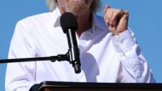 Ричард Брансън се отказва от саудитски инвестиции в космическата си компания