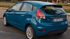 Няма проблеми с турбодвигателите EcoBoost на Ford у нас