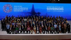 Членките на МВФ обещаха да не използват валутите си като търговско оръжие