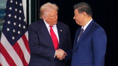 Тръмп и Си Дзинпин проведоха &bdquo;невероятна среща&ldquo; с някои търговски отстъпки