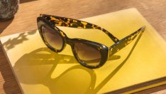 LVMH разширява империята си с нов бранд очила