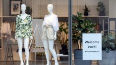 Премахването на рестрикциите даде тласък на приходите на H&M