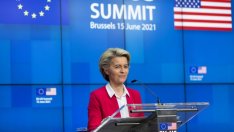 Фон дер Лайен: Брюксел и Лондон да мислят за дългосрочните си отношения