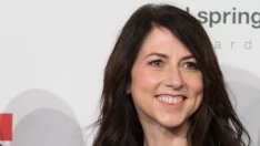 Макензи Скот е дарила 2,7 млрд. долара на близо 300 организации