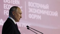 Путин: Руската икономика ще пострада при неконтролируемо ускоряване на инфлацията