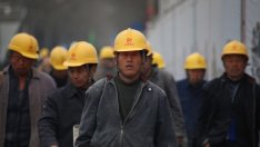 Външното търсене поддържа силния ръст на китайската заводска активност