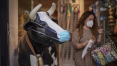 Пандемичните пазари могат да открият уроци в историята