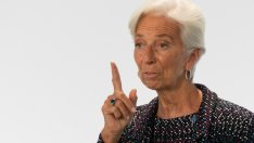 Лагард открехва вратата за по-гъвкав подход към инфлационната цел 