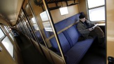 Изцяло са изплатени задълженията към един от кредиторите на БДЖ