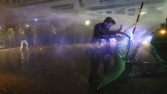 След Г20 в Германия е време за играта на обвинения