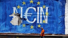 Симеон Дянков: Време е Гърция да се завърне на глобалните пазари