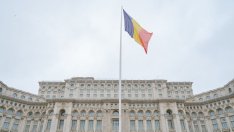 Целият свят гледа Румъния