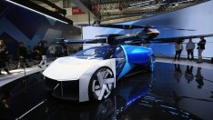 Устойчиви ли са китайските производители на електромобили на митата на САЩ и ЕС?