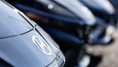 Hyundai очаква несигурна 2024 г. на фона на силния вон и икономическия спад