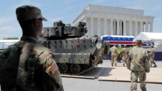  Как Тръмп политизира 4-и юли