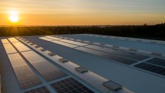 Европейска соларна академия ще обучава служители на МСП във фотоволтаични технологии