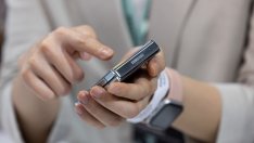 Samsung залага силно на изкуствения интелект в новите си смартфони