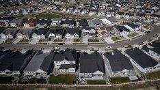 Недостигът на жилища в САЩ рискува да разбие американската мечта