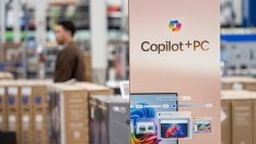 AI тласка компаниите от "Великолепната седморка" в различни посоки на развитие*