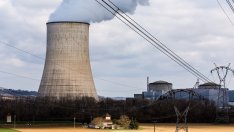 "Евратом" не вижда опасност от прекъсване на доставки на уран от Нигер