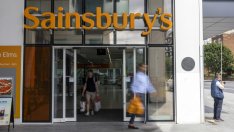 Защитните акции отново излизат на мода