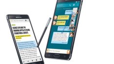 Samsung започва да продава Galaxy Note 4 по-рано 