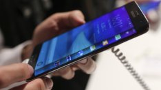 Samsung представи кабел за споделяне на електроенергия