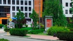 ФНИ България АДСИЦ увеличи запълняемостта на една от сградите си