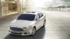 Ford Mondeo ще се предлага и като хибрид