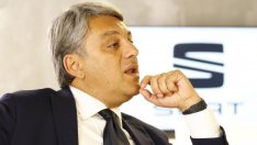 Renault назначава Лука де Мео за изпълнителен директор?